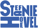 Stefanie Hoevel Jazz Logo